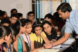 Excellent Tuitions classroom photo 1